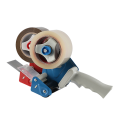 Packing Tape Dispenser Handheld Sealing Tape Cutter. 