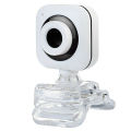 USB HD clip digital camera free drive computer camera Webcam Clip Web Cam With Microphone For PC Computer 640x480 brand new and high quality. 