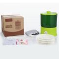 Automatic Bean Sprout Maker Machine Homemade Sprout 3 Layers. 