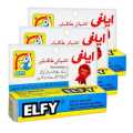 Pack of 3  SUPER GLUE/ELFY All Purpose Liquid Adhesive. 