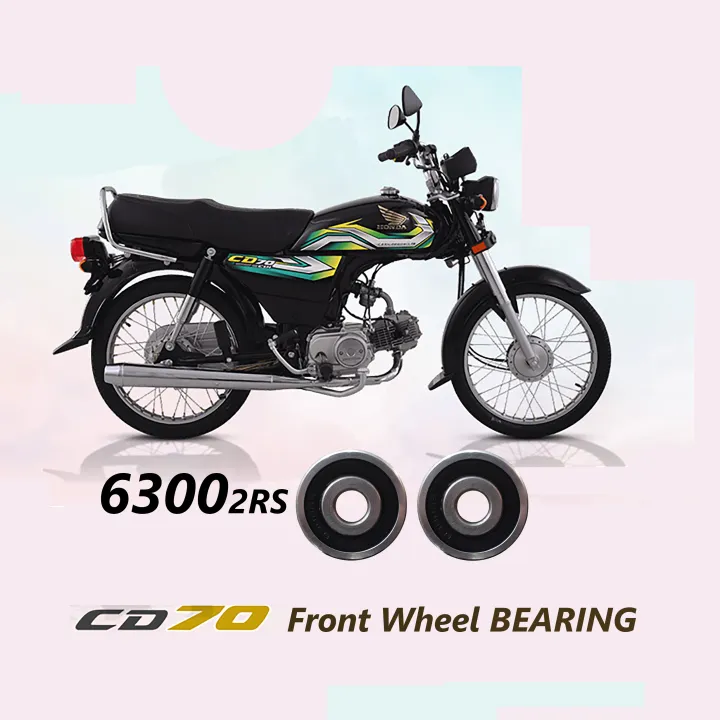 1piece%20CD70%20front%20wheel%20bearing%206300-2RS%20-%20Image%202