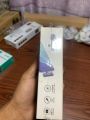 K8 Wireless Microphone Universal Plug Play Mini Collar Clip Microphone Transmitter for Mobile Phone. 