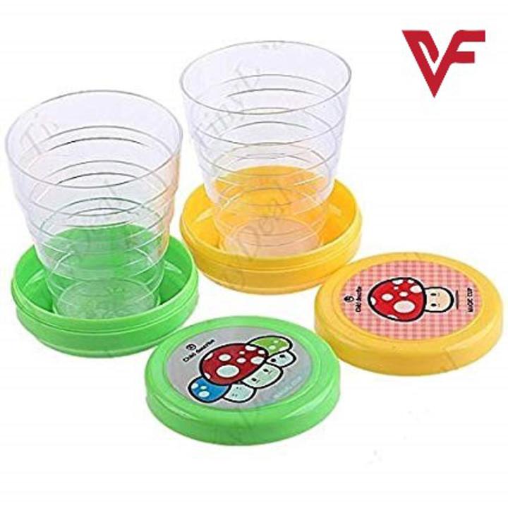 Pack%20of%202%20Portable%20Folding%20Collapsible%20Magic%20Cup%20Folding%20Glass%20-%20Image%202