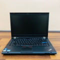 Lenovo | ThinkPad T420 | 320GB HDD | 4GB RAM | Core i5 | 2nd Generation | 14.1″ Display | Laptop. 