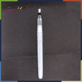 Artisan - 1 small Flat Water Brush Pen Marker (0.4mm). 