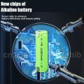 1-2pcs 1.2V 2600mah AA Ni-Mh Rechargeable Battery With Welding Tabs For Philips Electric Shaver Razor Toothbrush 2A Batteries. 
