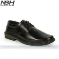 Synthetic Leather Non Slip Formal Shoes For Men - Laced Formal Shoes For School - Office Shoes For Boys - Perfect Gift For Boys | School Shoes For Boys. 