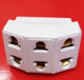 3 in 1 Multi Power Plug Socket - Best Quality-  universal Power Socket Multi Plug multi socket. 