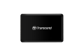 Transcend RDF8 USB 3.1 Gen 1 Card Reader (Original). 