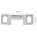 Beak Cutting Tool 3Pcs for 9DQ‑X4 Debeaker Blade Chicken Debeaking Machine Accessory Poultry Equipment. 