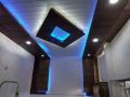 220v AC Direct LED Blue, Green and Red LIGHT 12inch Lenght - HIGH BRIGHTNESS 72 SMD LED TUBE LIGHT. 