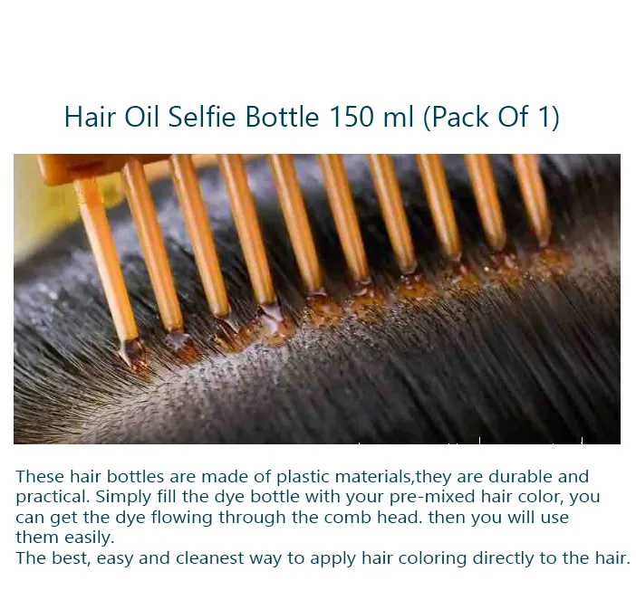 Hair%20Oil%20Applicator%20Comb%20Bottle%20130ml%20(Pack%20of%201)%20Root%20Comb%20Applicator%20/%20Shampoo%20Hair%20Comb%20Bottle%20/%20Hair%20Coloring%20Dye%20Comb%20Multipurpose%20Hair%20Comb%20Applicator%20Bottle%20-%20Image%207
