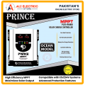 MPPT Solar Charge Controller 60 Amp 12/24 volt and 1000/2000 watts. 