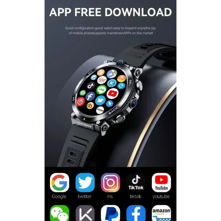 H10%20Smart%20Watch%20Android-Compatible%208G+128GB%20Storage%20Video%20Call%20WiFi%20GPS%20Waterproof%20Bluetooth%20Fitness%20Wearable%20Tech%20Free%20Shipping%20-%20Image%206