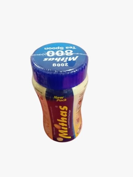 Sugar Free No Calorie Artificial Sweetener (organic) Sweeten Your Life