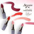 Lipstick  Artemis 725. 