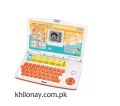 20 function English learning intelligent educational laptop toy for kids. 