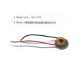 Flashlight Led Driver Single Mode 22mm 2.8A For Cree XHP50 XHP50.2 XP-L V3 XM-L T6 XM-L2 L2 U3 U2 Lamp Bulb. 