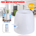 Non-Electric Desktop Mini Water Dispenser – Portable Water Cooler for Home & Office. 