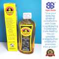 Sevenseas - Seven Seas - Cod Liver Oil for Birds – 170ml | Vitamin A - Vit B  - Vitamin D - Omega 3 -  Supports Health & Vitality. 