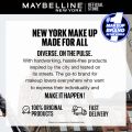 Maybelline's Superstay Vinyl Ink, 16-Hour No-Budge Liquid Lipcolor - Charmed. 