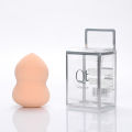 Mini Makeup Sponge - Powder Makeup Puff for Womens - Foundation Ball for Girls. 