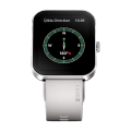 Zero® Bolt Pro Smart Watch 1.83 Inch HD Display | Bluetooth Calling Smartwatch | 100+ Sports Modes | 100+ Watch Faces | Fitness Tracker | Heart Rate & SpO2 Monitor | Smart Notifications | Qibla & Prayer Times | IP66 Water Resistant | Voice Assistant |. 