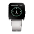 Zero® Bolt Pro Smart Watch 1.83 Inch HD Display | Bluetooth Calling Smartwatch | 100+ Sports Modes | 100+ Watch Faces | Fitness Tracker | Heart Rate & SpO2 Monitor | Smart Notifications | Qibla & Prayer Times | IP66 Water Resistant | Voice Assistant |. 