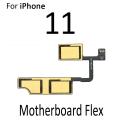 Volume Button Power Switch On Off Key Ribbon Flex Cable For iPhone 13 12 mini 12 11 Pro Max Replacement Parts. 