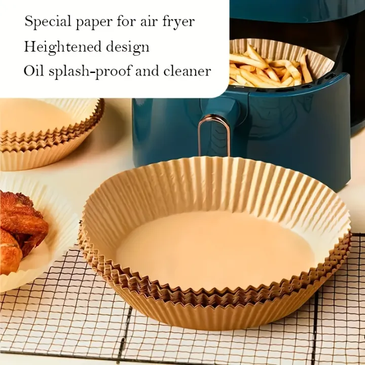50pcs%20Disposable%20Air%20Fryer%20Paper%20Liners%20-%20Oil-Proof%20Non-Stick%20Baking%20Parchment,%20Perfect%20for%20Cooking,%20Baking,%20Frying,%20Microwave,%20Deep%20Fryer,%20Air%20Fryer%20Accessory,%20Microwave%20Cover%20-%20Image%208