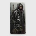 Nokia 6.1 Plus Cover Pubg  Man character Hard Cover- Design 3 Case. 