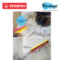 Stabilo Swans Colour Pencil 12 / 24 / 36 / 48 / 48 Neon Metallic Color Set. 