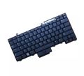 Laptop Notebook Keyboard For DE Latitude E6400  P/N  PK130310800 – Black. 