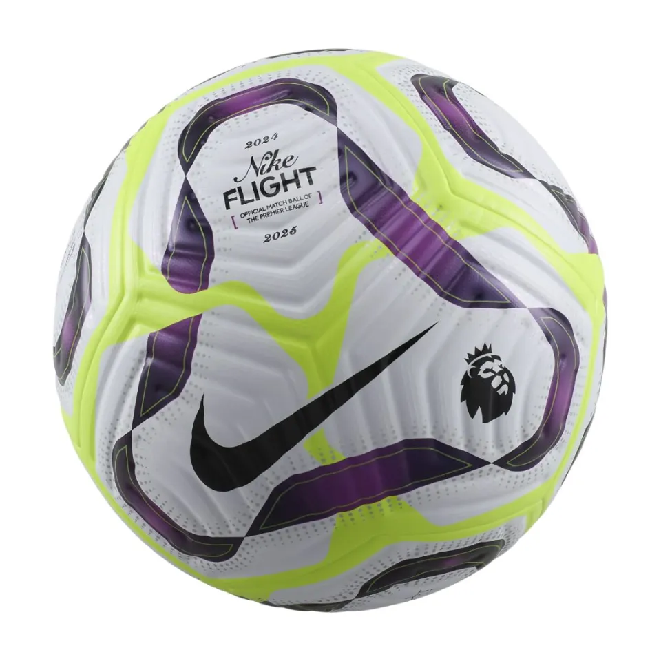 New 2025 Nike Premier League Club Elite Soccer Ball Size