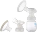 Bellababy MiniO Breast Pump,Electric Double Breast Pump Rechargeable. 