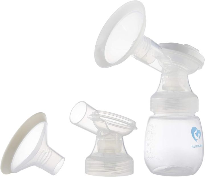 Bellababy%20MiniO%20Breast%20Pump,Electric%20Double%20Breast%20Pump%20Rechargeable%20-%20Image%202