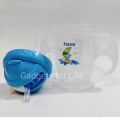 Baby Training Cup Kids Sippy Bottle BPA Free POTATO Brand Large 280ml 10 Oz.. 