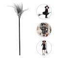 【FUN LIVE】 Witch Broom Costume Halloween Kids Adult Cosplay Props Miracle For Party Witches Broomstick Broomsticks Decorations Girls. 