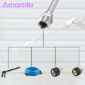 Pressure Washer Supplies Effortless Power Washing Quick Connect Extension Rod for Rustproof Pressure Washer Easy Install Corrosion Resistant Southeast Asian Buyers' Choice. 