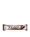 Galaxy Flutes Chocolate 22.5 gram ( Pack of 6 pcs). 