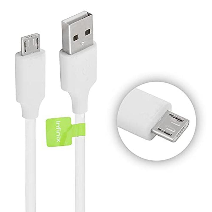 INFINIX oignal dATA CABLE FOR INFINIX MOBILE Micro usb