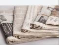 Old Newspaper Scrap Wholesale Prices / newspaper a bird cage / 1KG NEWS PAPER. 