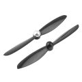 6 Inch 6045 Carbon Fiber SelfLock Propeller 1pair. 