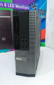 Core i7 4th Gen (4770) upto 3.9Ghz 8Threads Dell Optiplex 7020 Desktop With 8GB\12GB\16GB Ram & 320GB\500GB\1000GB HARD. 