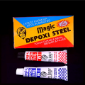 Magic Depoxi Steel, Large Size Pack. 