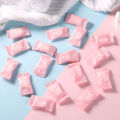 【Customer favorite】20pc/50pc dipoable combed towel outdoor travel water wet wipe towel expandable mini face care tablet Capule cloth wipe paper tiue Mak. 