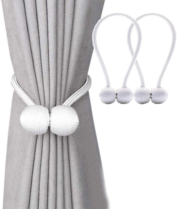 1PCS%20Pearl%20Magnetic%20Curtain%20Clip%20Curtain%20Holders%20Tieback%20Buckle%20Clips%20Hanging%20Ball%20Buckle%20Tie%20Back%20Curtain%20Accessories%20-%20Image%204