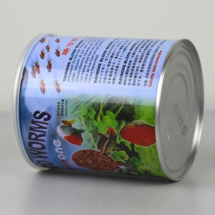 45g%20Freeze%20Dried%20Red%20Insect%20Blood%20Worm%20Tropical%20Fish%20Food%20-%20Image%204