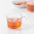 Mug Ikea Clear Glass 360 ml. 