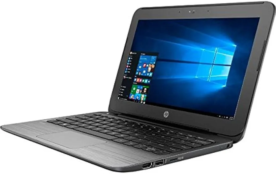 HP Stream 11 Pro - 11.6